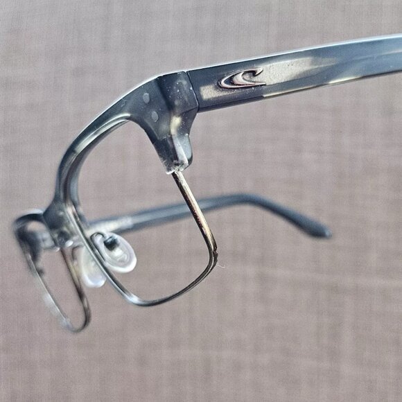 O'Neill Men Glasses/Eyeglasses Frame Horn KHAKI 55[]18 140 Glasses eyewear - Picture 1 of 12